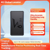 Wireless Locator Automotive GPS Locator